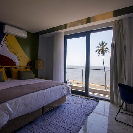 Cowork Lab Suites Maputo Zewnętrze zdjęcie