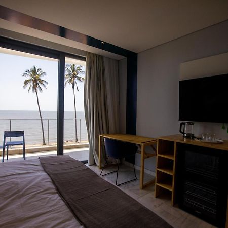 Cowork Lab Suites Maputo Zewnętrze zdjęcie