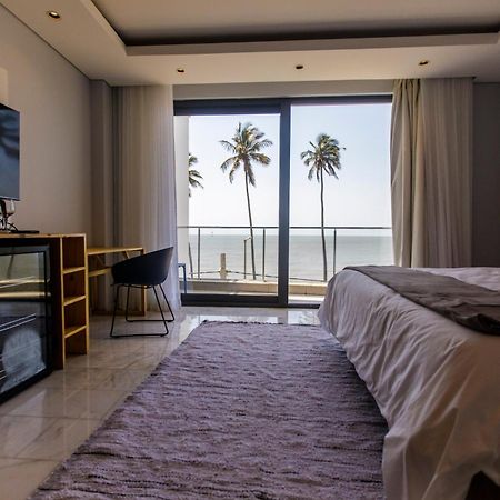 Cowork Lab Suites Maputo Zewnętrze zdjęcie