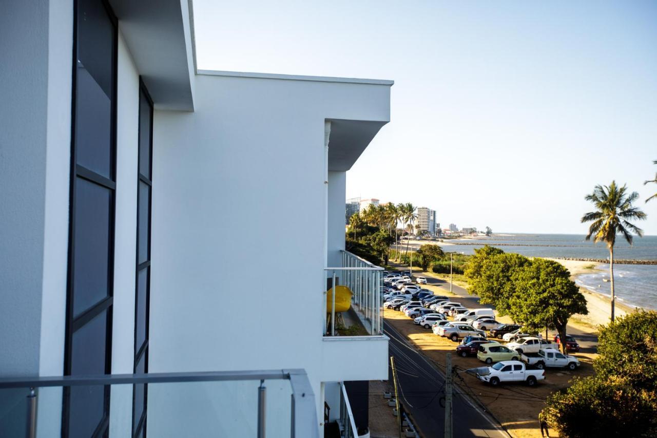 Cowork Lab Suites Maputo Zewnętrze zdjęcie