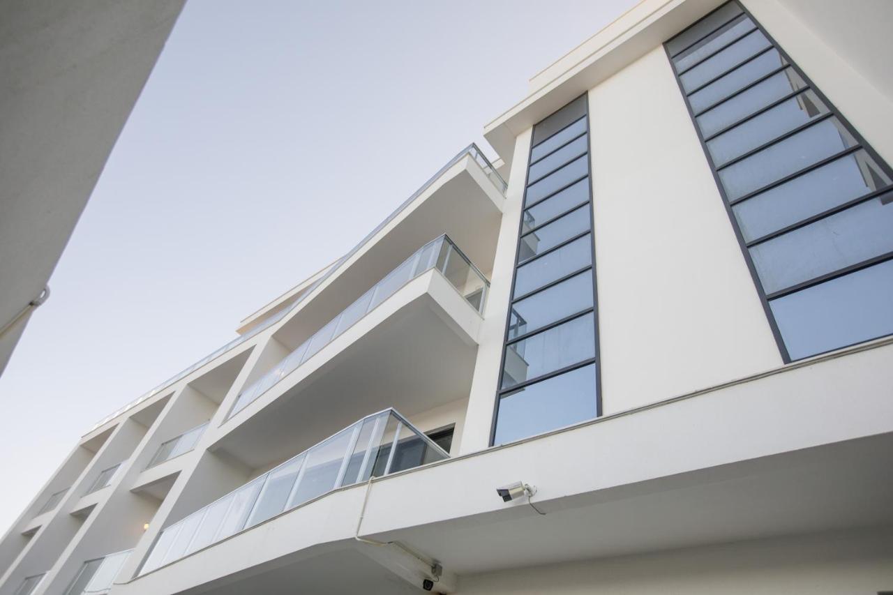 Cowork Lab Suites Maputo Zewnętrze zdjęcie