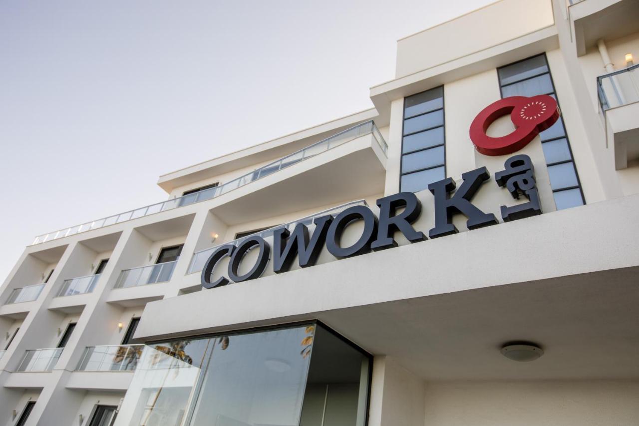 Cowork Lab Suites Maputo Zewnętrze zdjęcie
