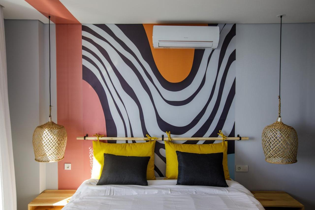 Cowork Lab Suites Maputo Zewnętrze zdjęcie