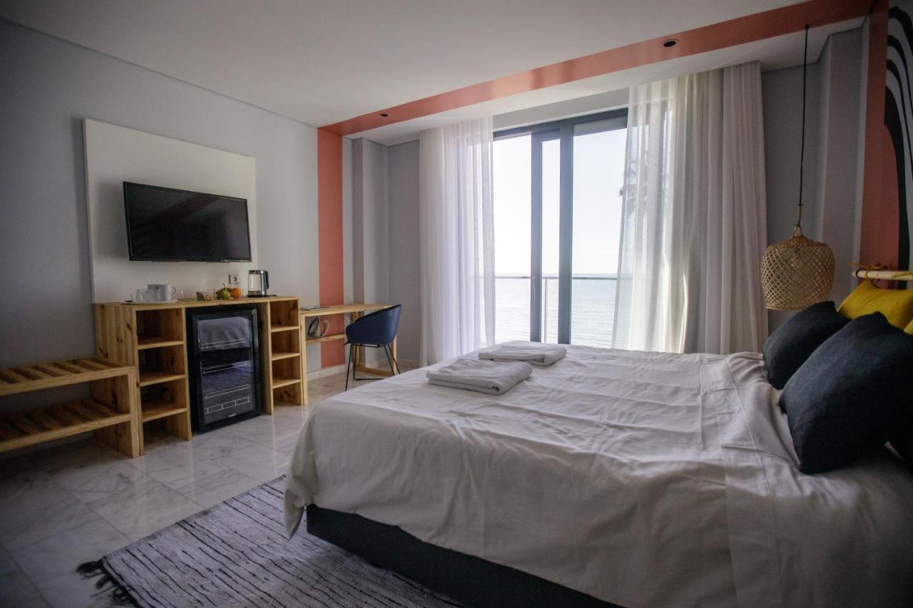 Cowork Lab Suites Maputo Zewnętrze zdjęcie