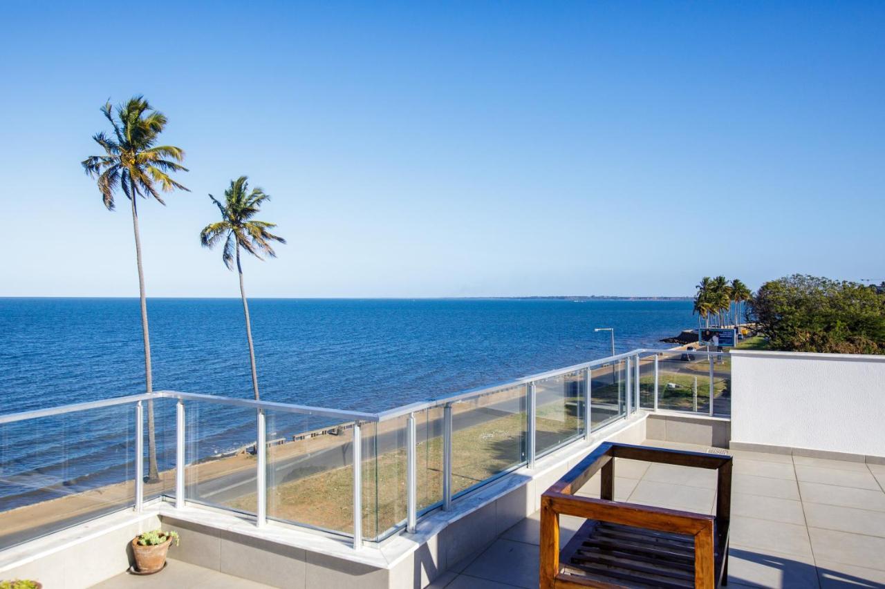 Cowork Lab Suites Maputo Zewnętrze zdjęcie