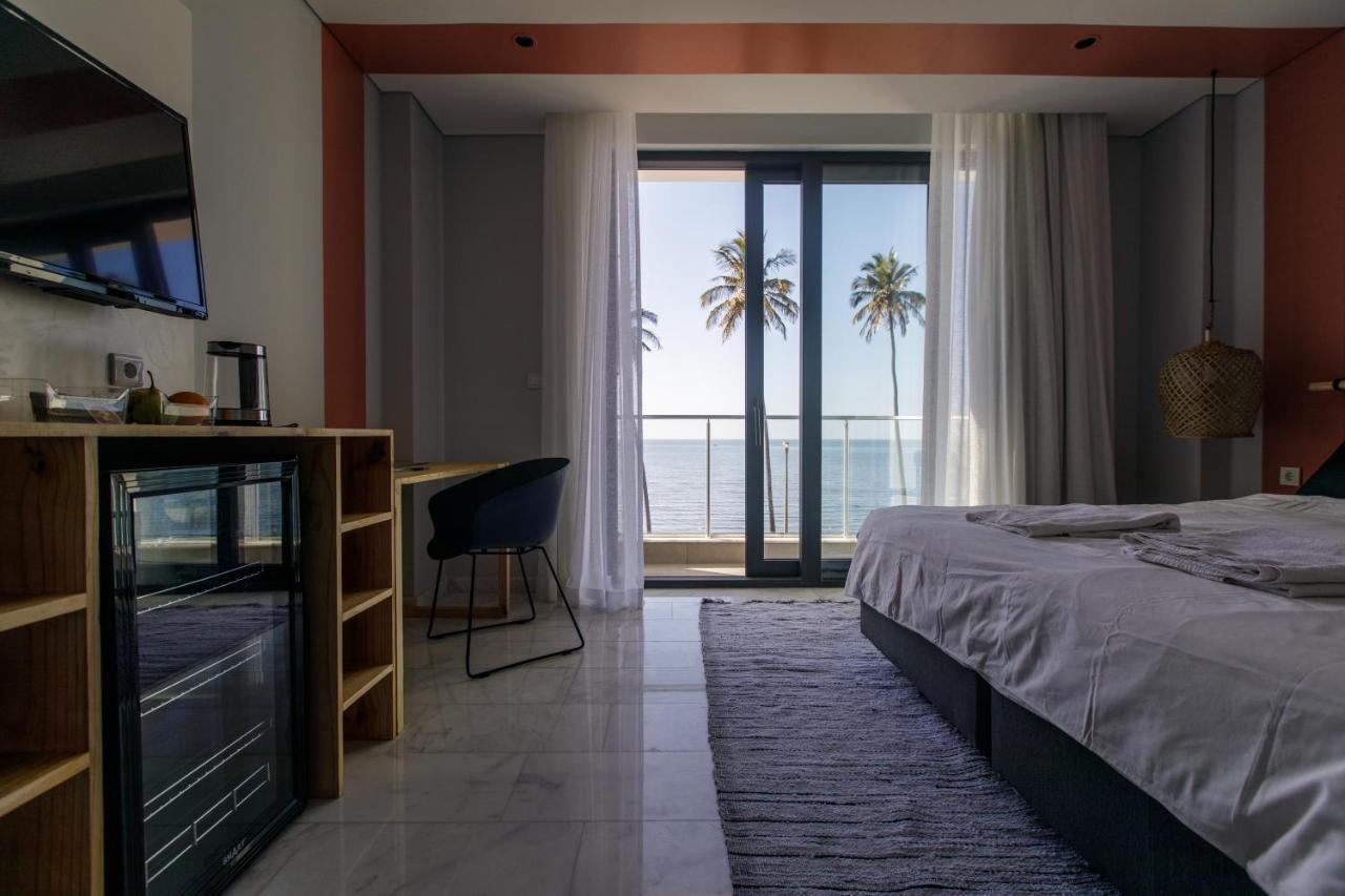 Cowork Lab Suites Maputo Zewnętrze zdjęcie