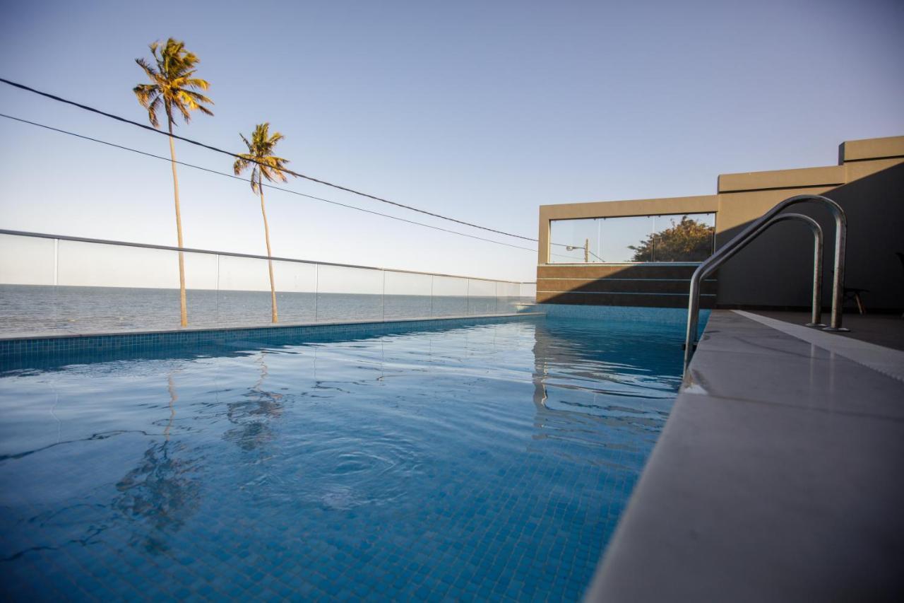 Cowork Lab Suites Maputo Zewnętrze zdjęcie