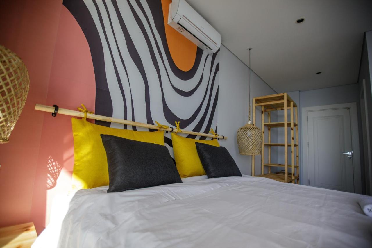 Cowork Lab Suites Maputo Zewnętrze zdjęcie