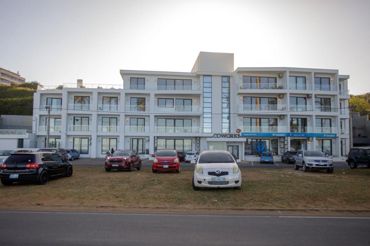 Cowork Lab Suites Maputo Zewnętrze zdjęcie