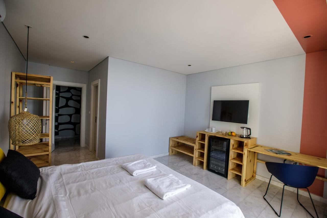Cowork Lab Suites Maputo Zewnętrze zdjęcie