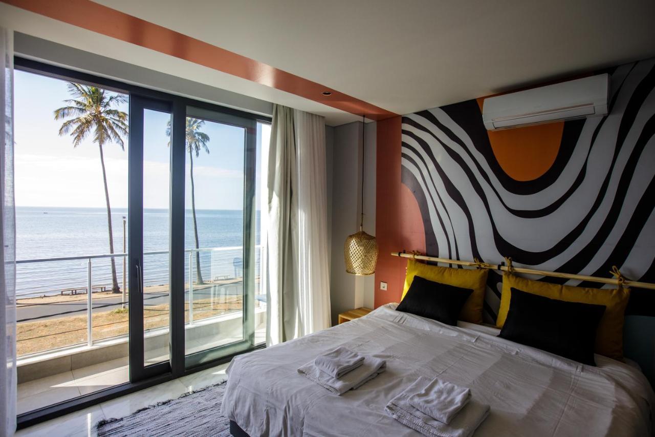 Cowork Lab Suites Maputo Zewnętrze zdjęcie