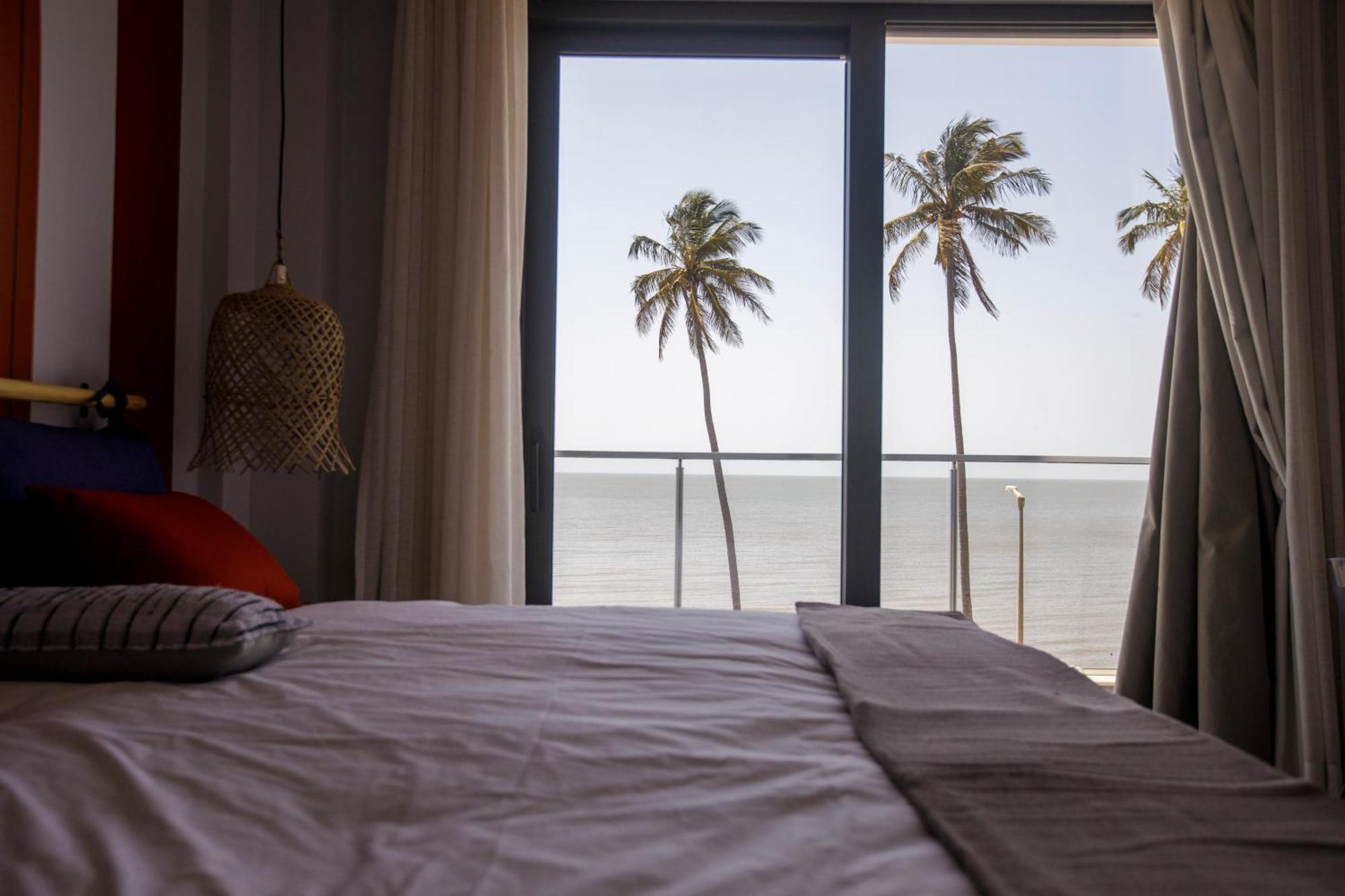 Cowork Lab Suites Maputo Zewnętrze zdjęcie