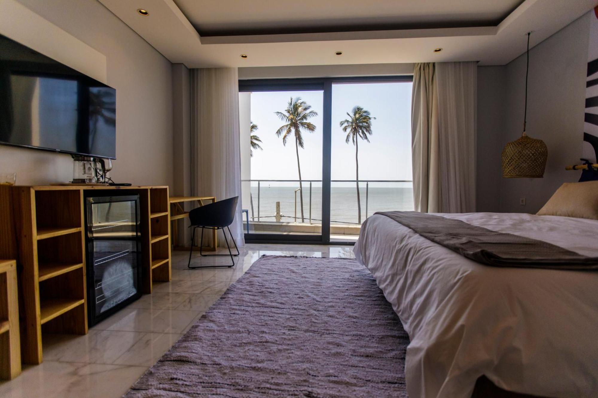 Cowork Lab Suites Maputo Zewnętrze zdjęcie