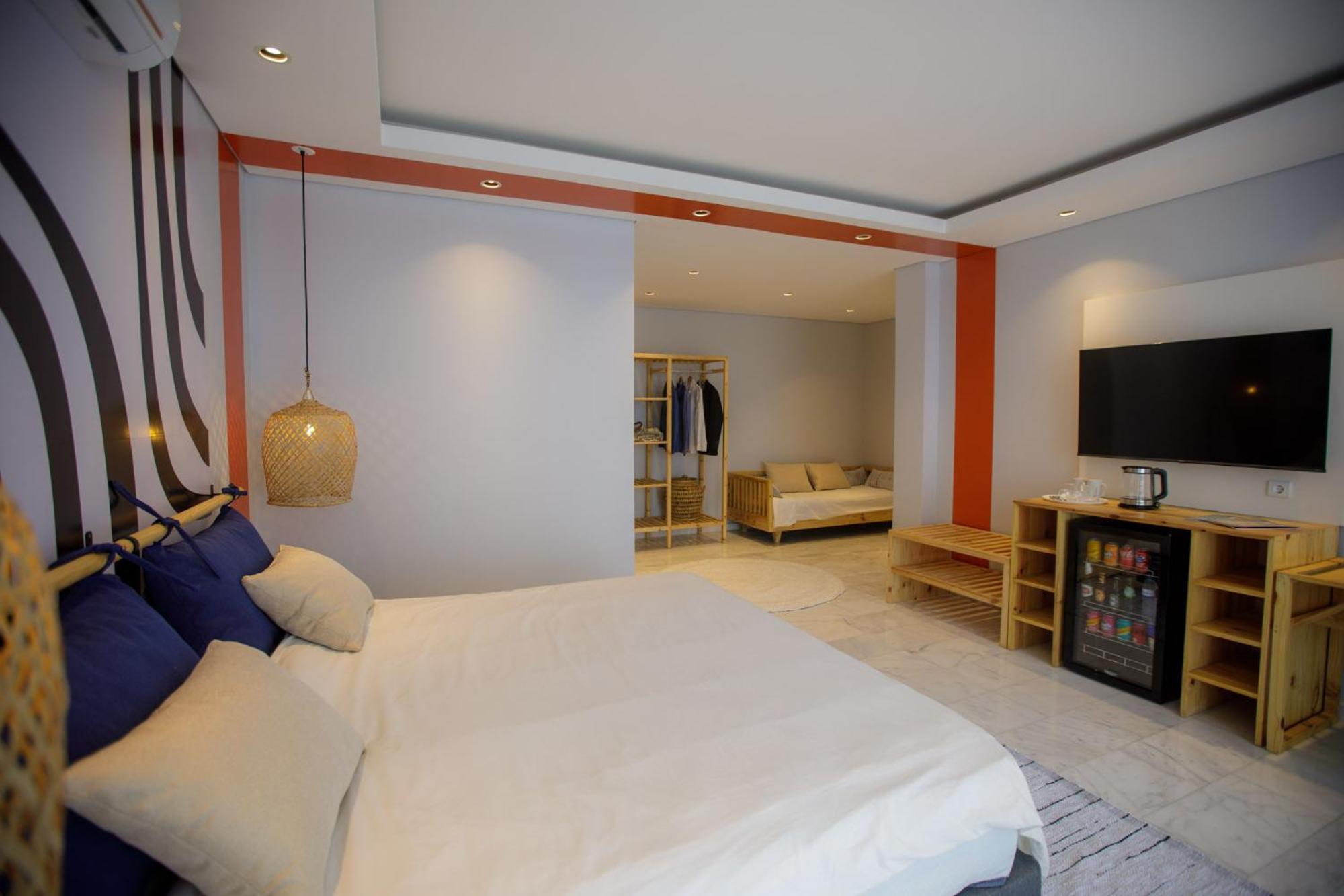 Cowork Lab Suites Maputo Zewnętrze zdjęcie