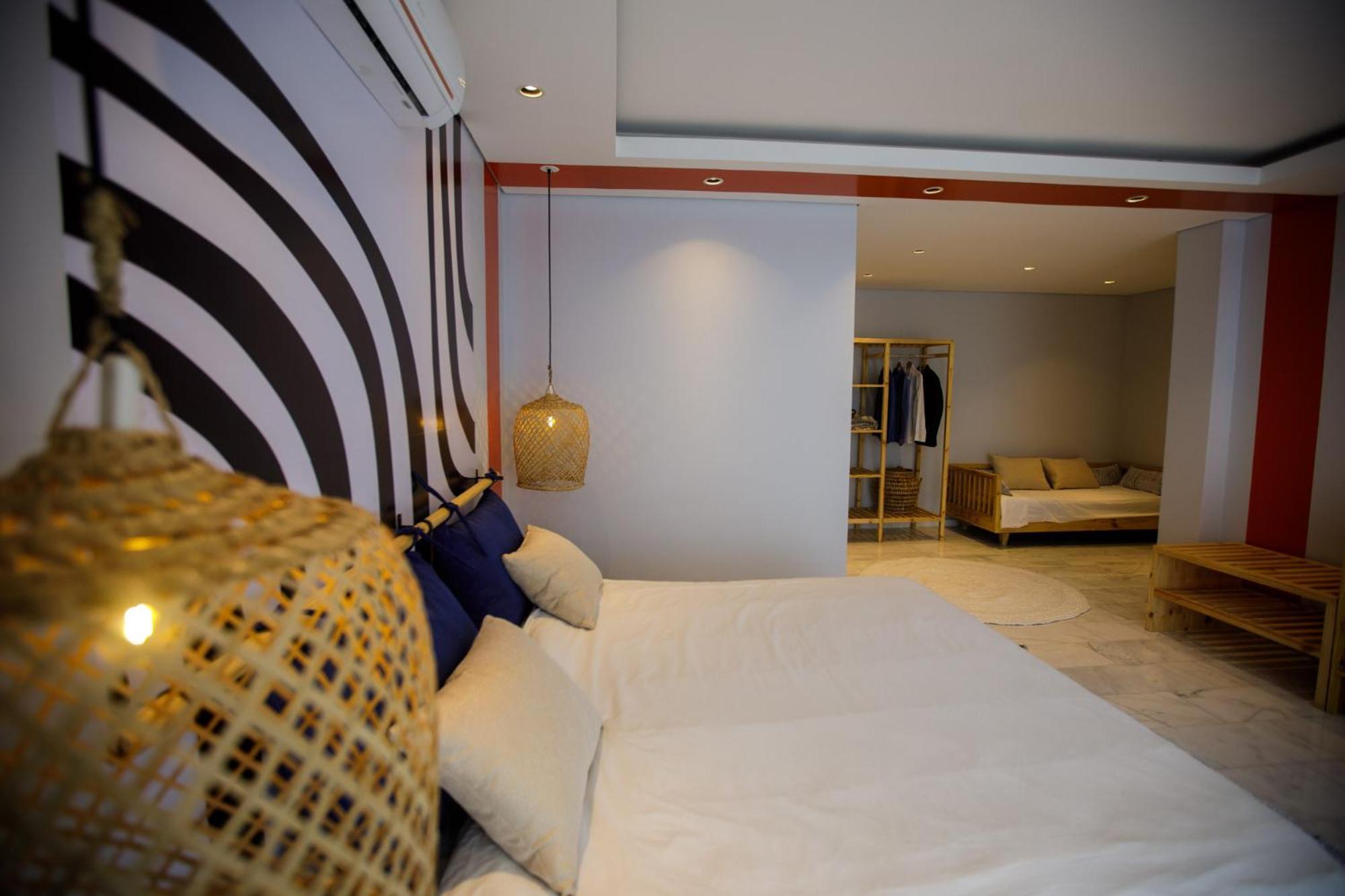 Cowork Lab Suites Maputo Zewnętrze zdjęcie