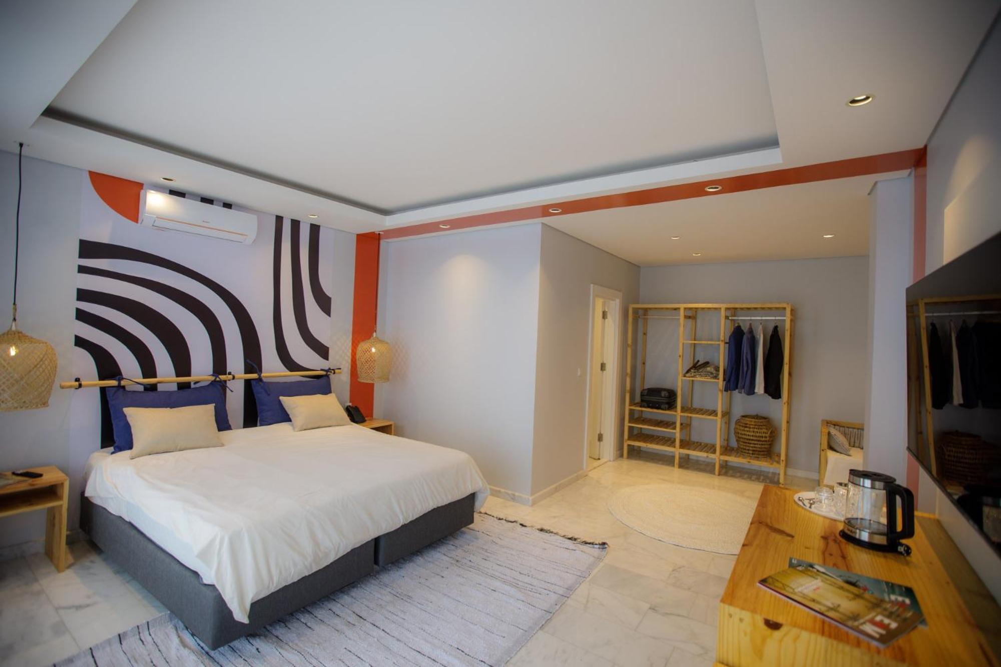 Cowork Lab Suites Maputo Zewnętrze zdjęcie