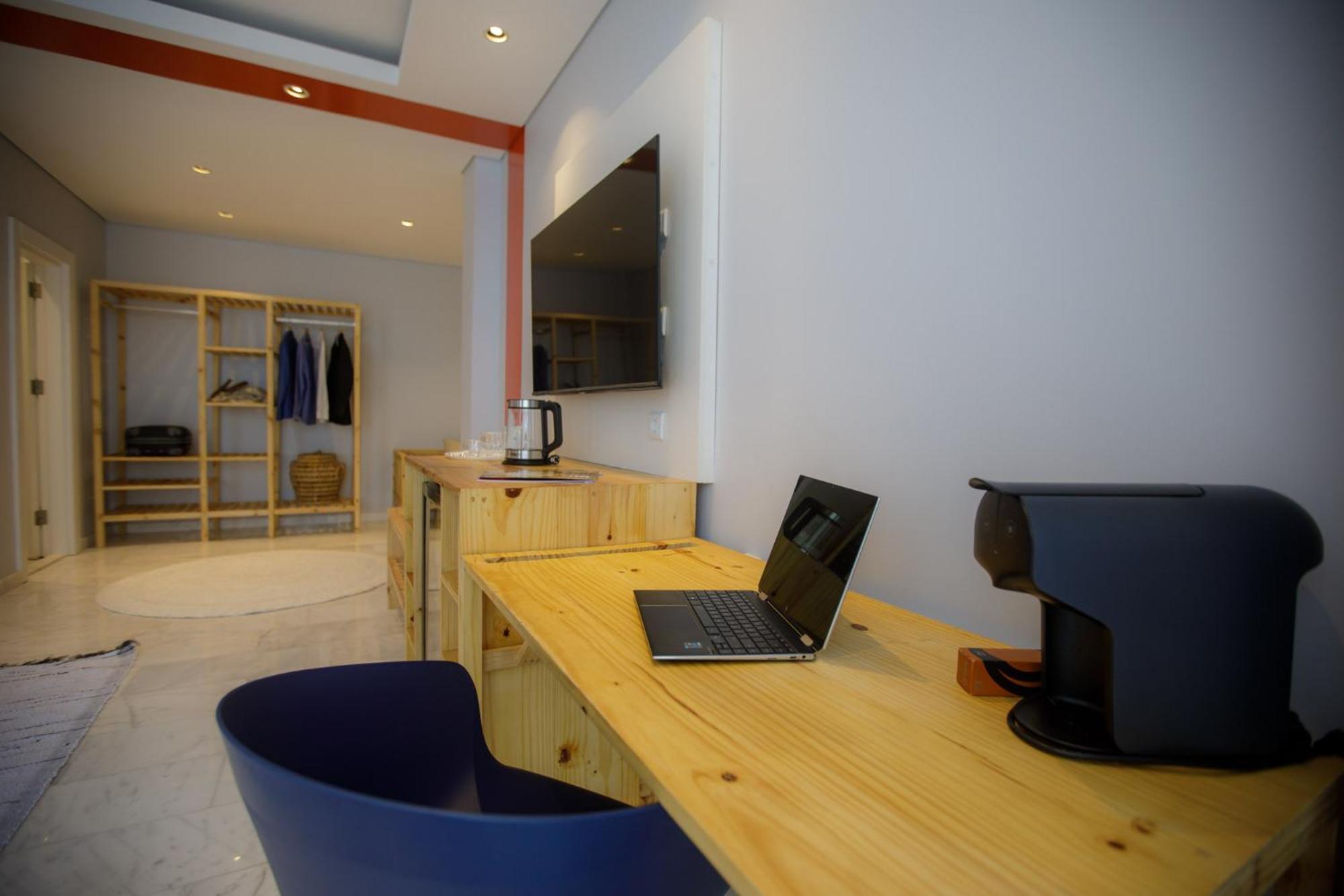 Cowork Lab Suites Maputo Zewnętrze zdjęcie