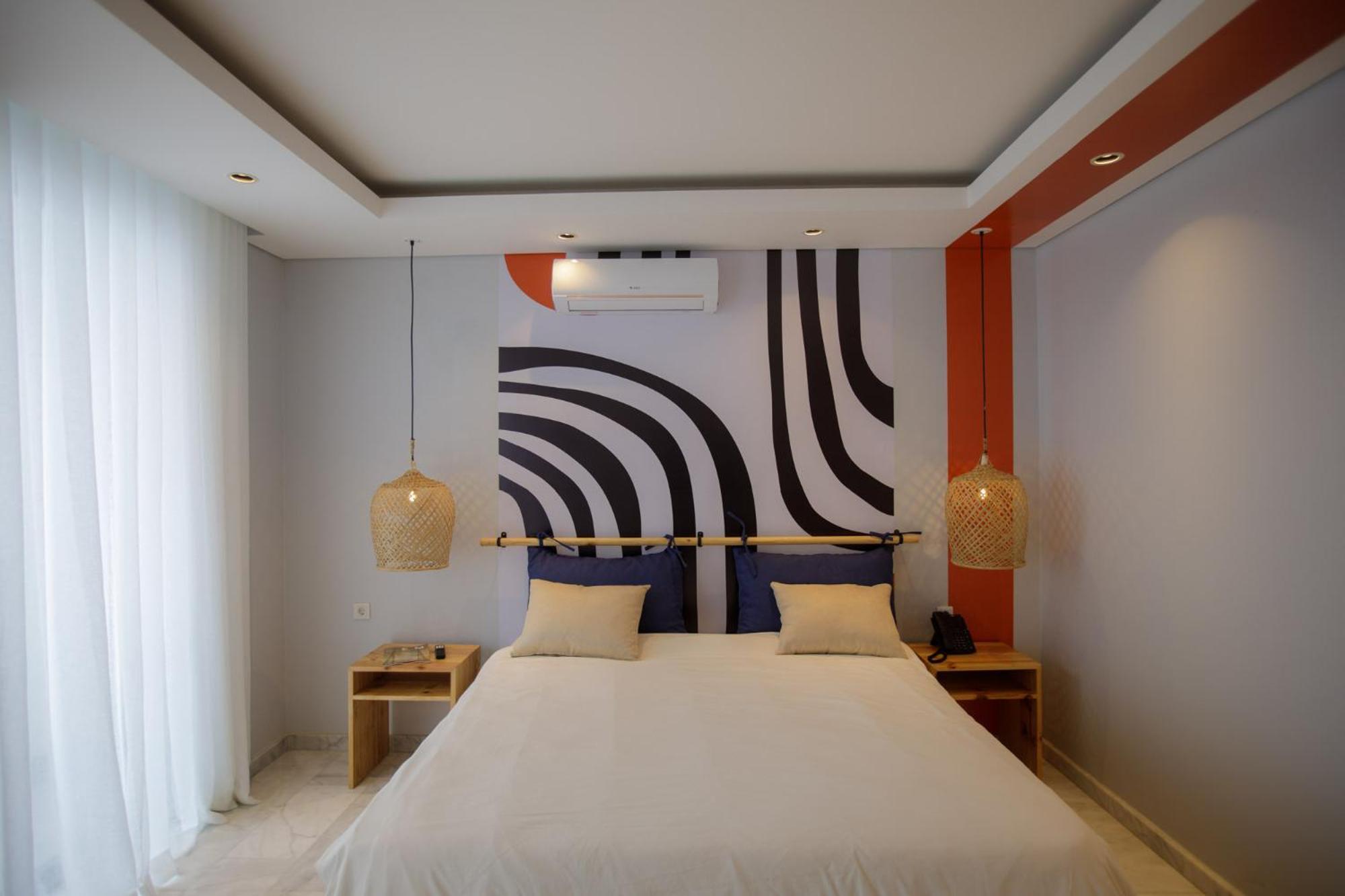 Cowork Lab Suites Maputo Zewnętrze zdjęcie