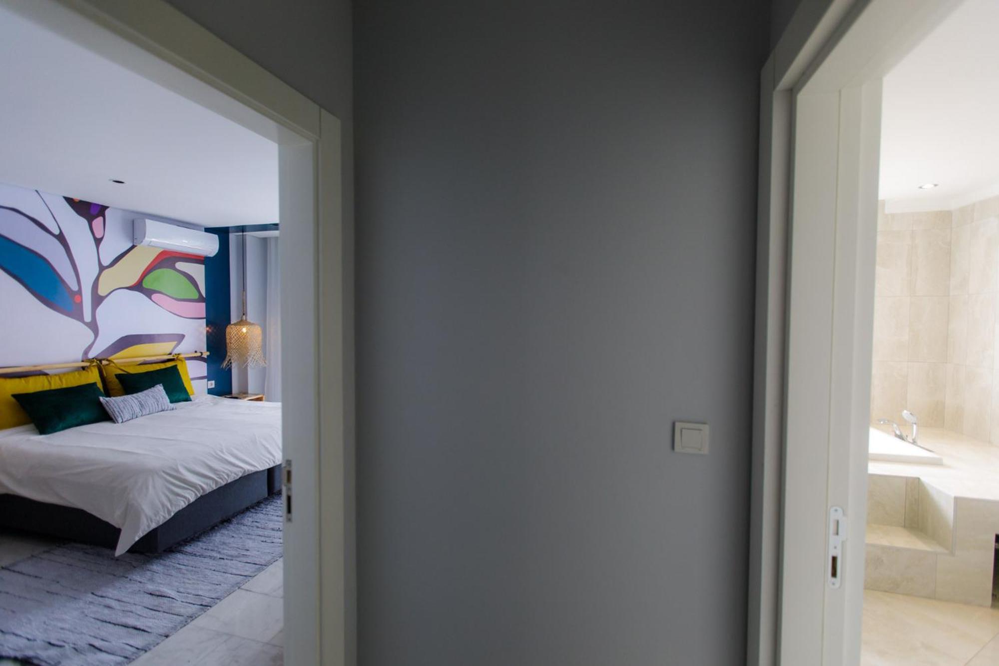 Cowork Lab Suites Maputo Zewnętrze zdjęcie