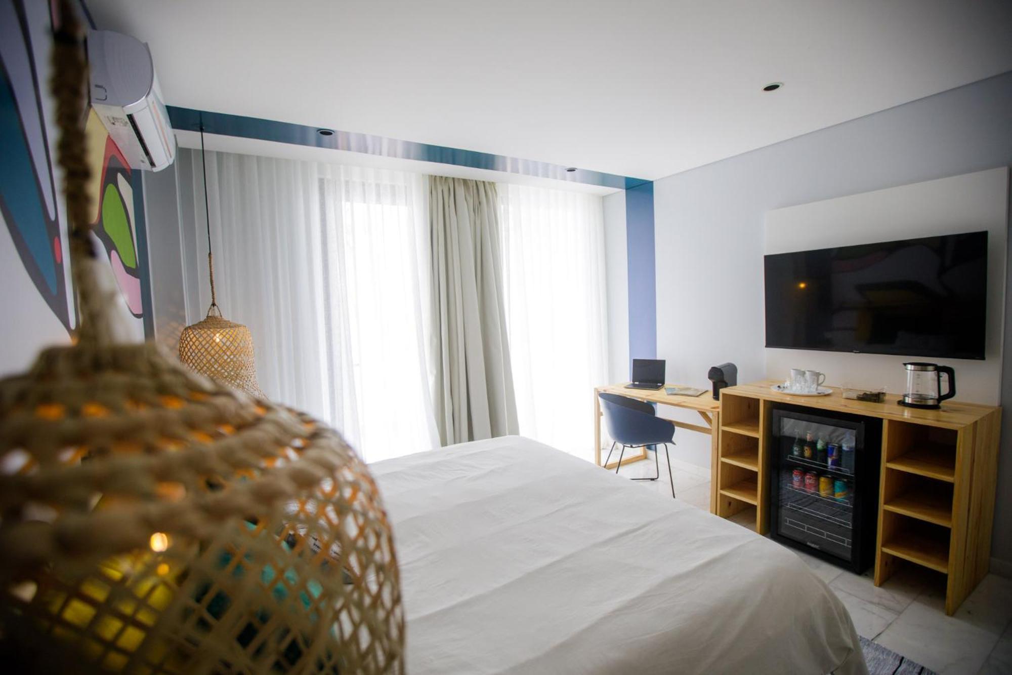 Cowork Lab Suites Maputo Zewnętrze zdjęcie