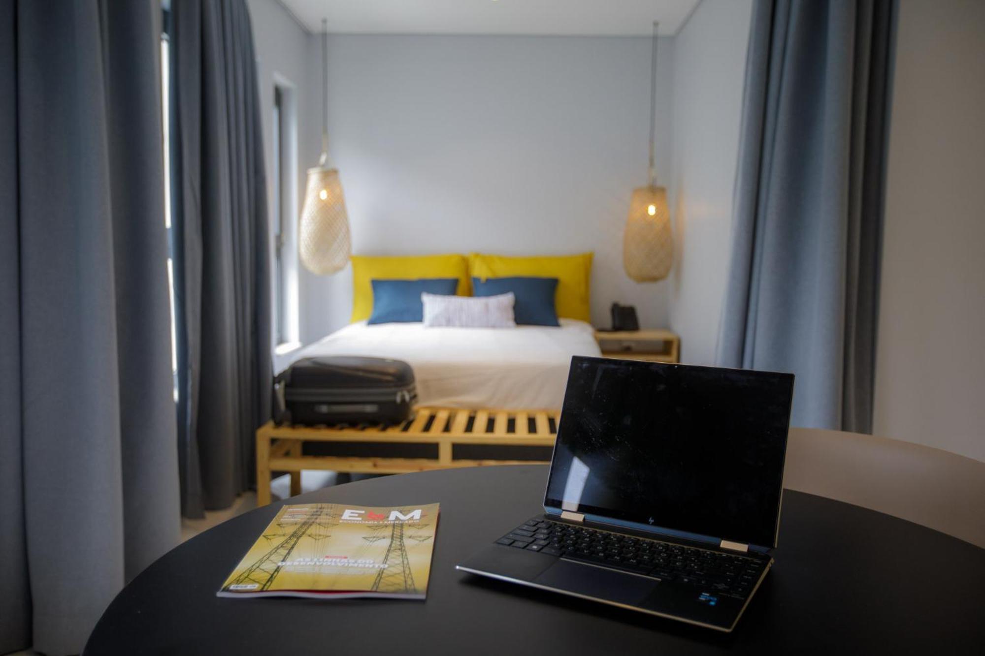 Cowork Lab Suites Maputo Zewnętrze zdjęcie