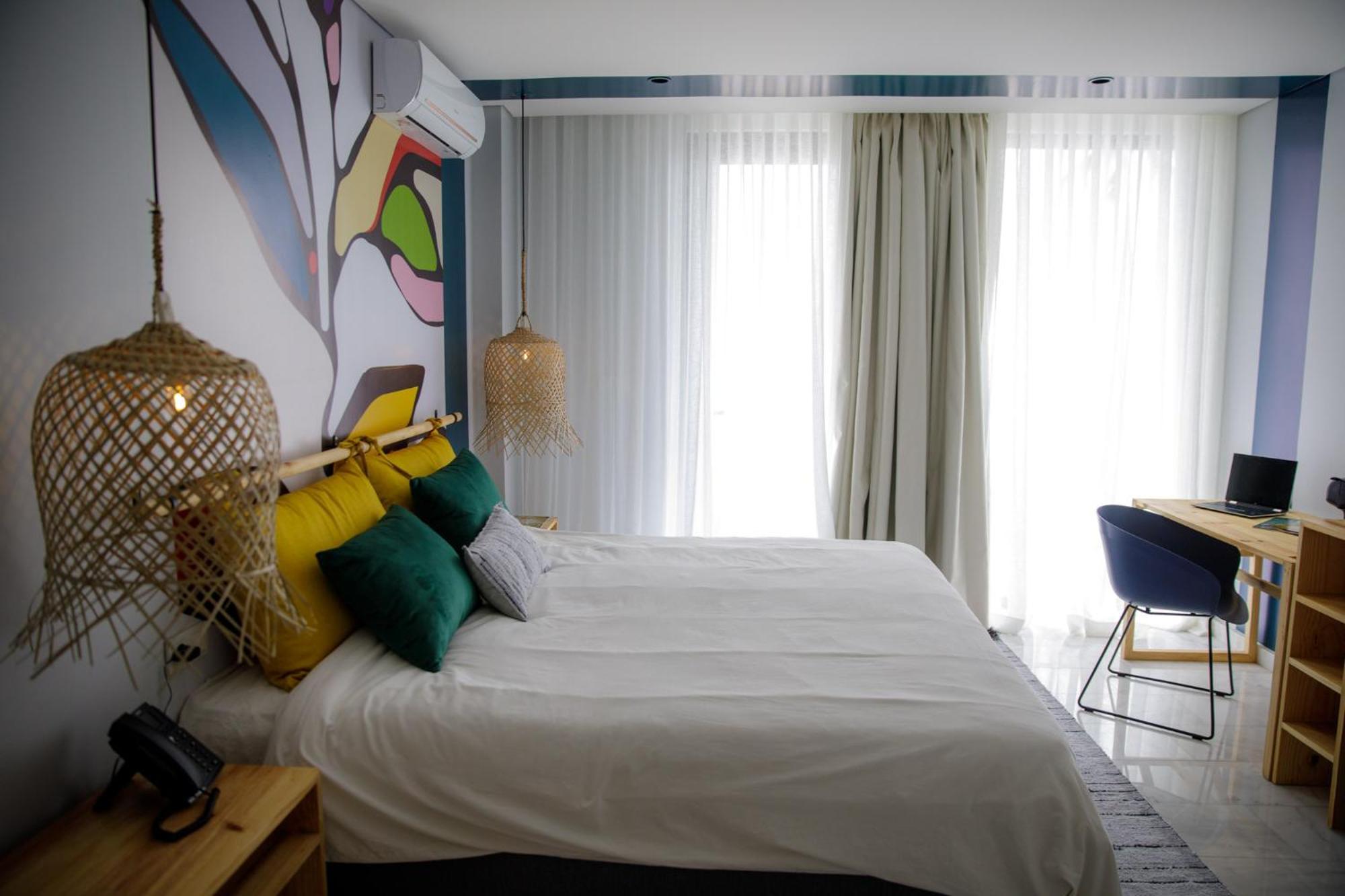 Cowork Lab Suites Maputo Zewnętrze zdjęcie