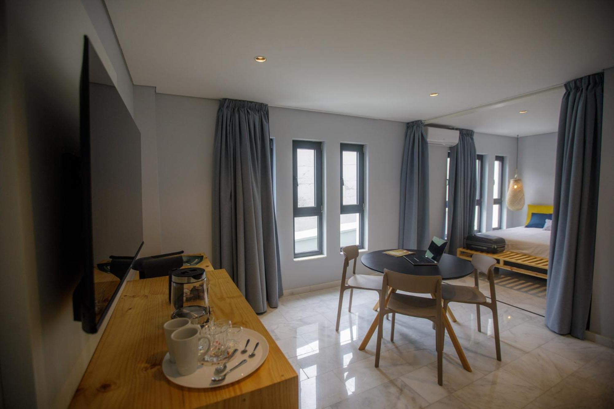 Cowork Lab Suites Maputo Zewnętrze zdjęcie