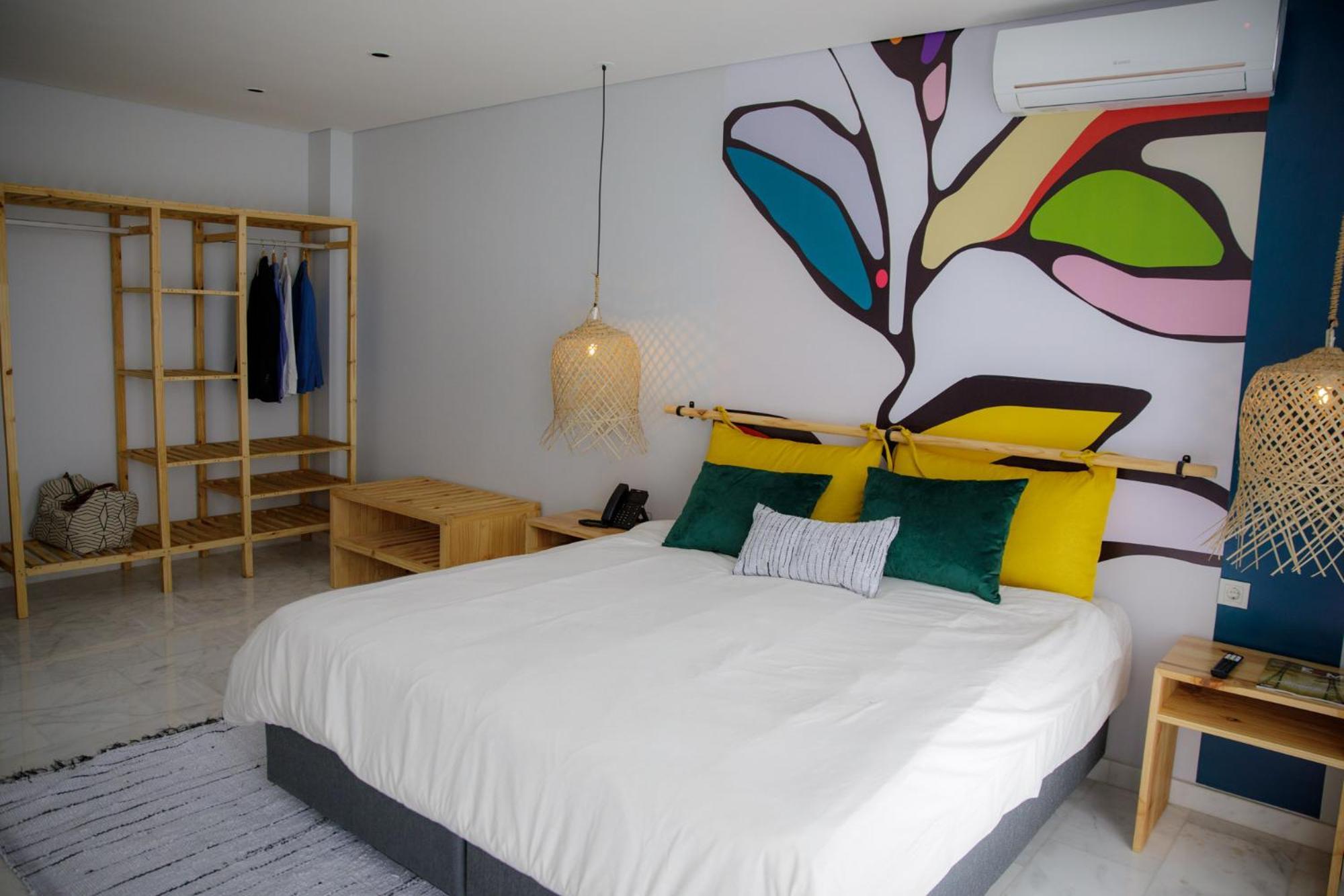 Cowork Lab Suites Maputo Zewnętrze zdjęcie